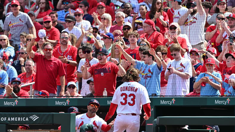 Cardinals