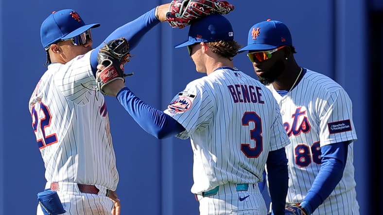 mets