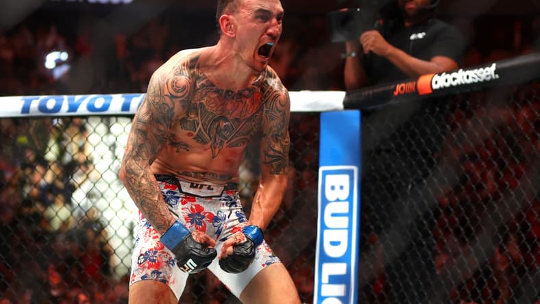 ufc bmf