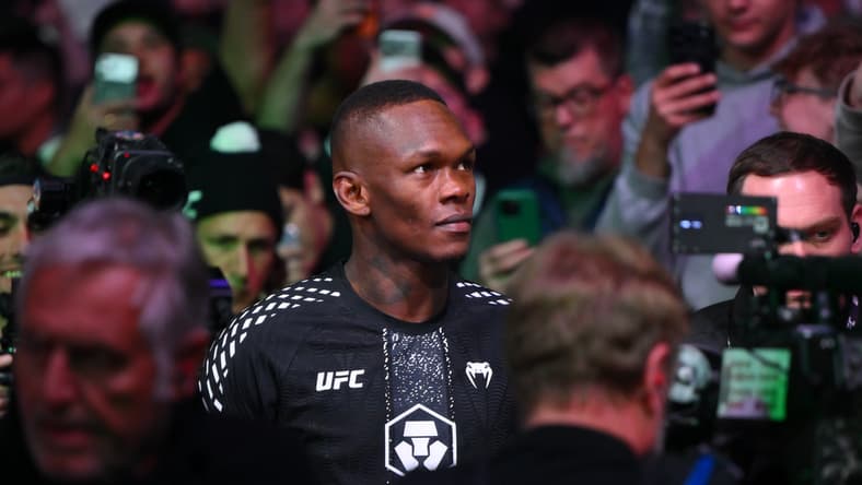 ufc seattle