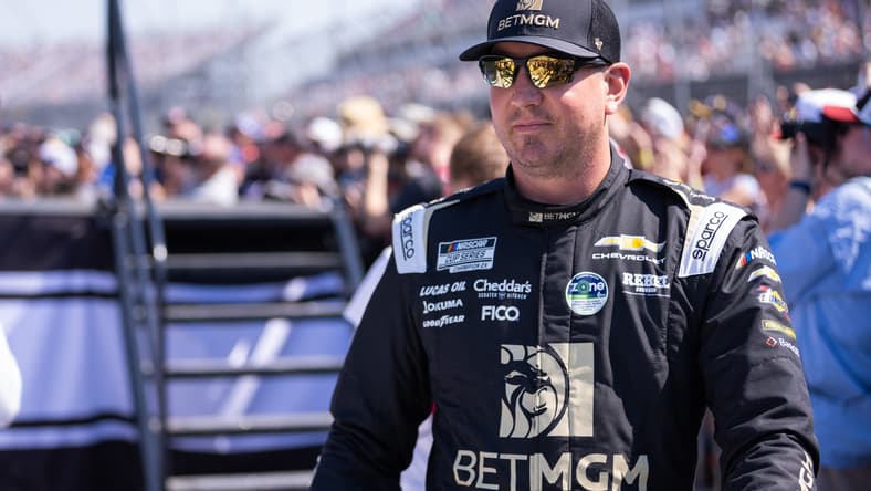 NASCAR Silly Season Predictions