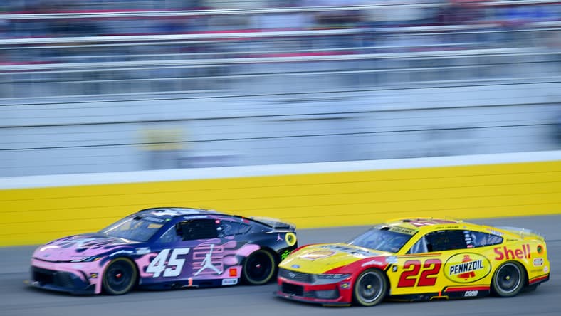 NASCAR Odds Las Vegas