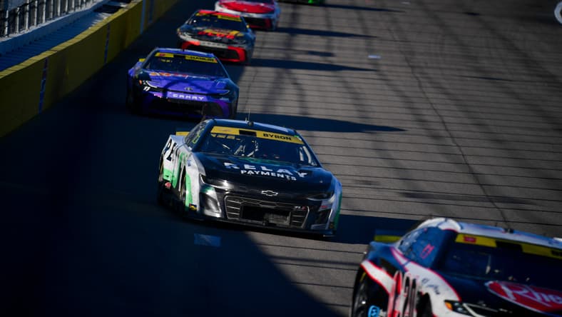 NASCAR Weekend Schedule, NASCAR Schedule this Week