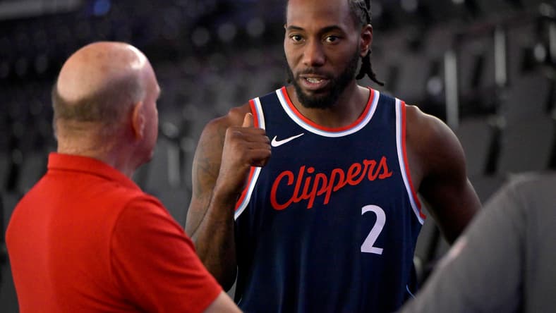 clippers