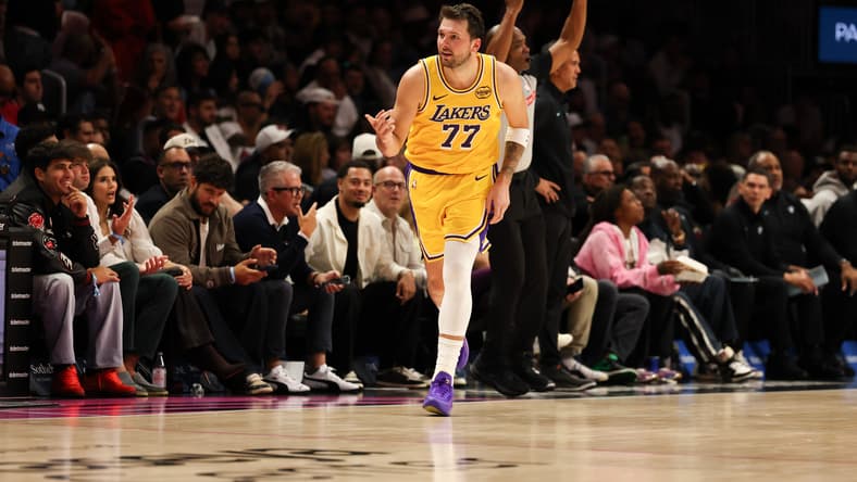 luka doncic