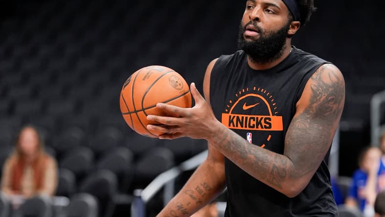 knicks