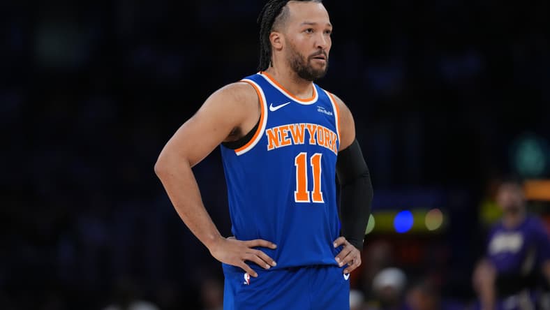 knicks