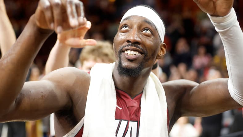 bam adebayo