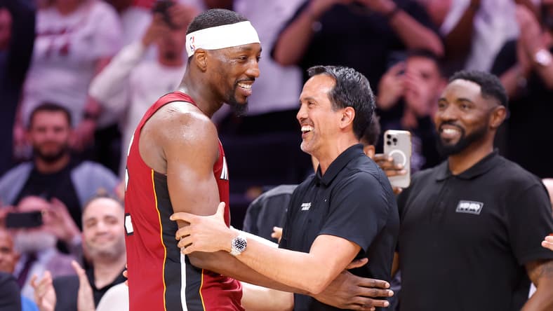 bam adebayo