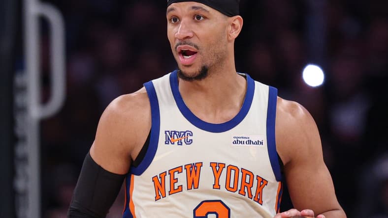 knicks