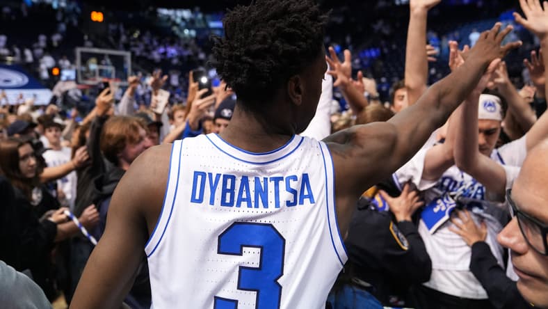 2026 NBA Mock Draft