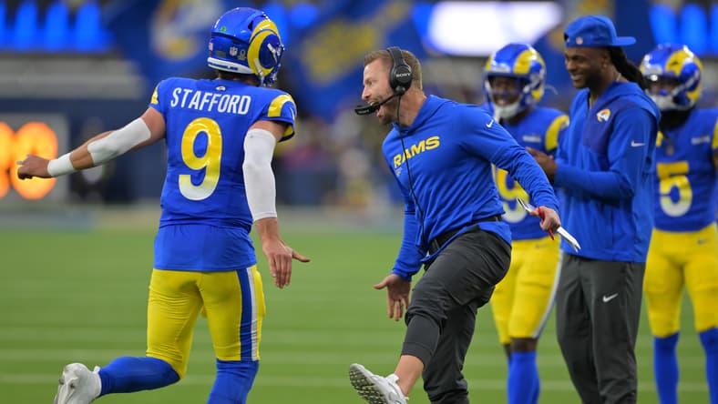 rams