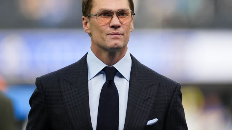 tom brady