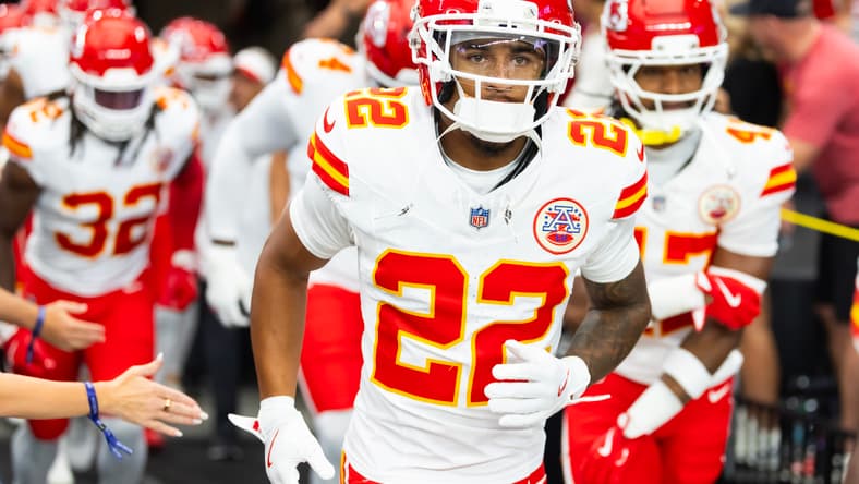 NFL: Kansas City Chiefs at Arizona Cardinals