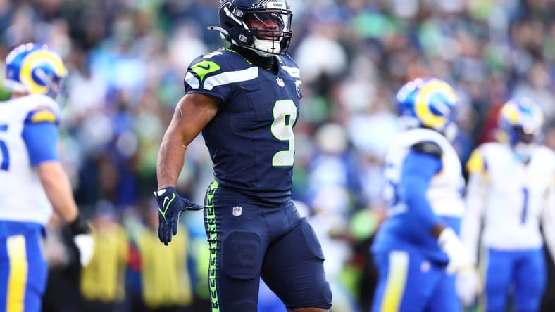 Overpaid NFL Free Agents 2026