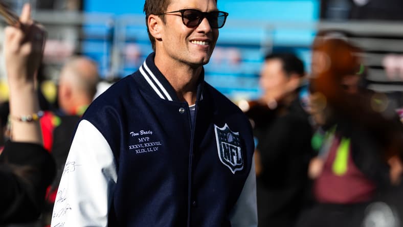 tom brady