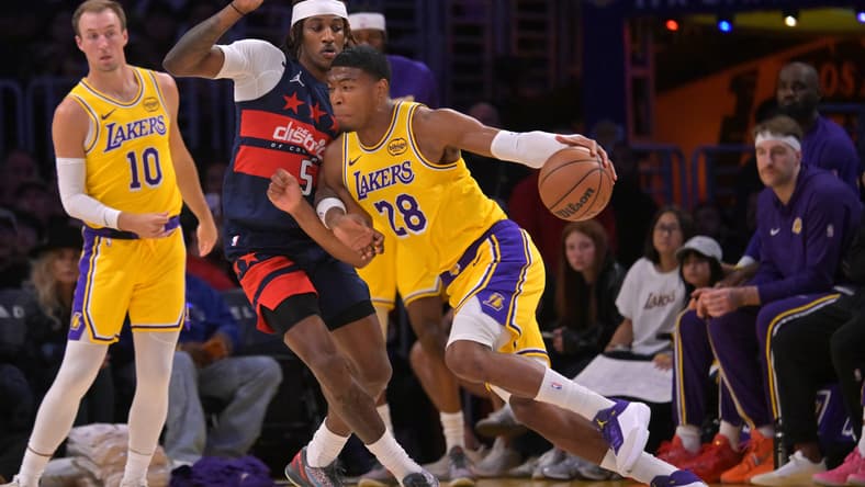 Rui Hachimura