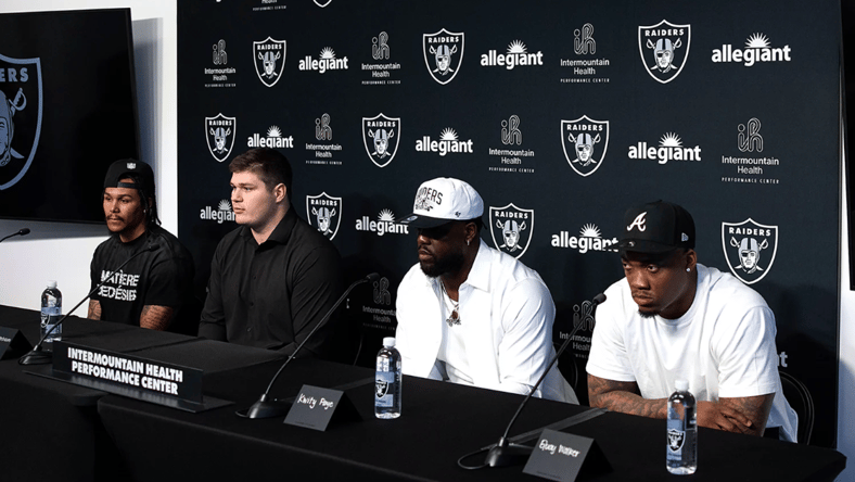 Las Vegas Raiders
