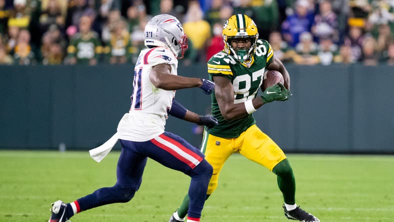 Syndication: PackersNews