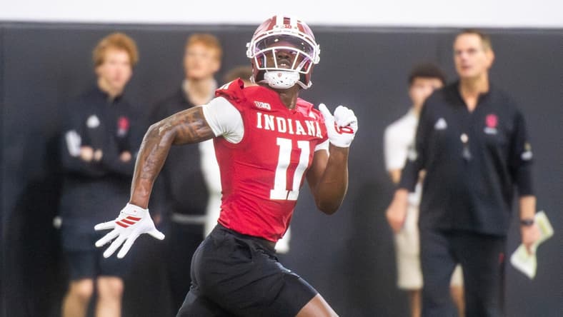 indiana