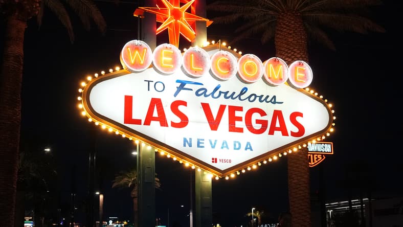 las vegas