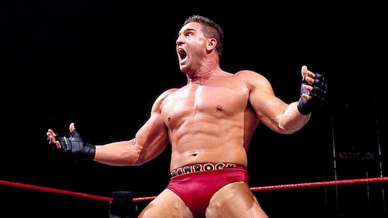 wwe hall of fame