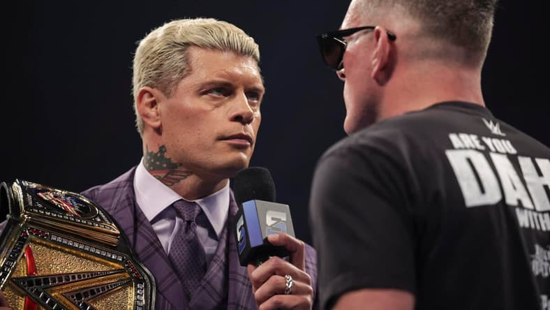 cody rhodes