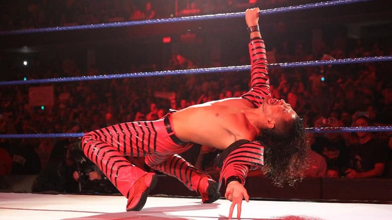 wwe