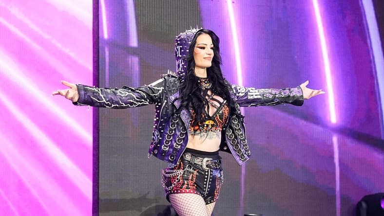 paige