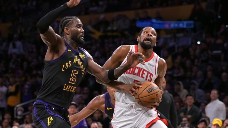 Kevin Durant