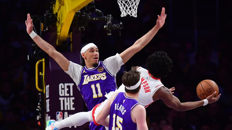 Los Angeles Lakers