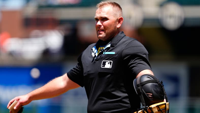 MLB: Houston Astros at Colorado Rockies