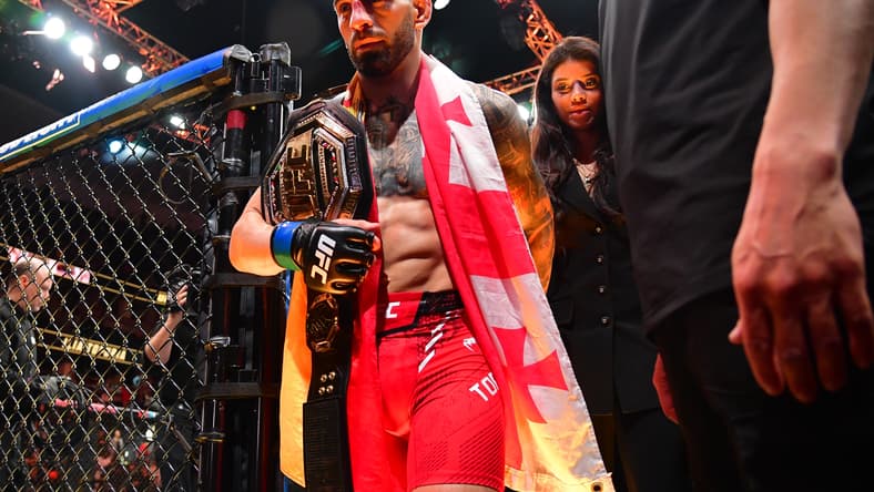 ea sports ufc 6