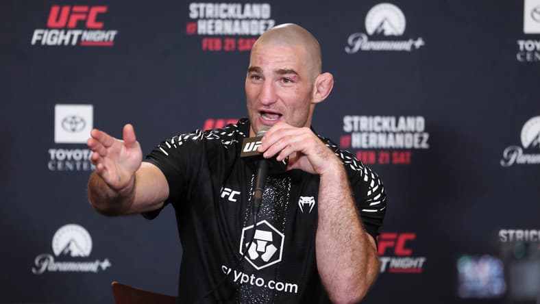 ufc 328