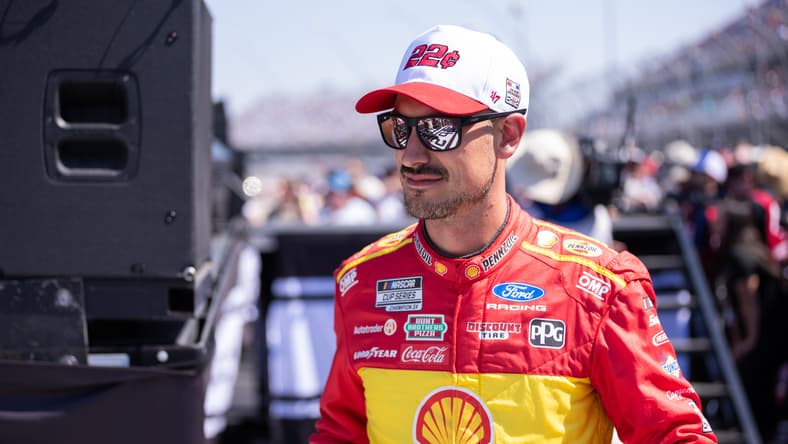 NASCAR: Goodyear 400