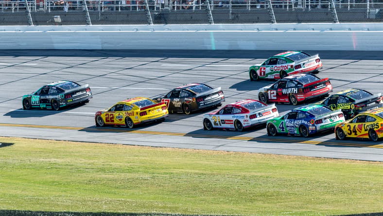 NASCAR