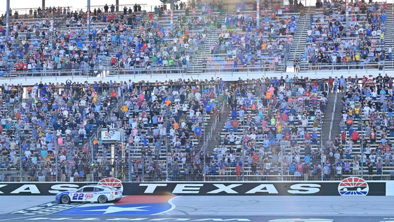 NASCAR Schedule This Week