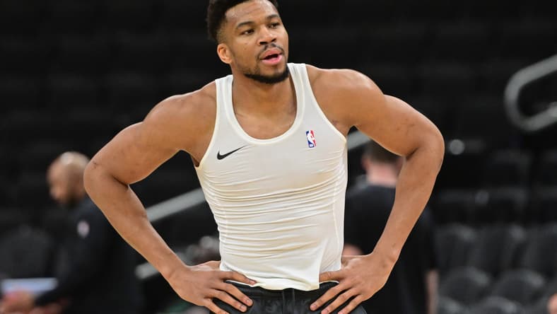 giannis