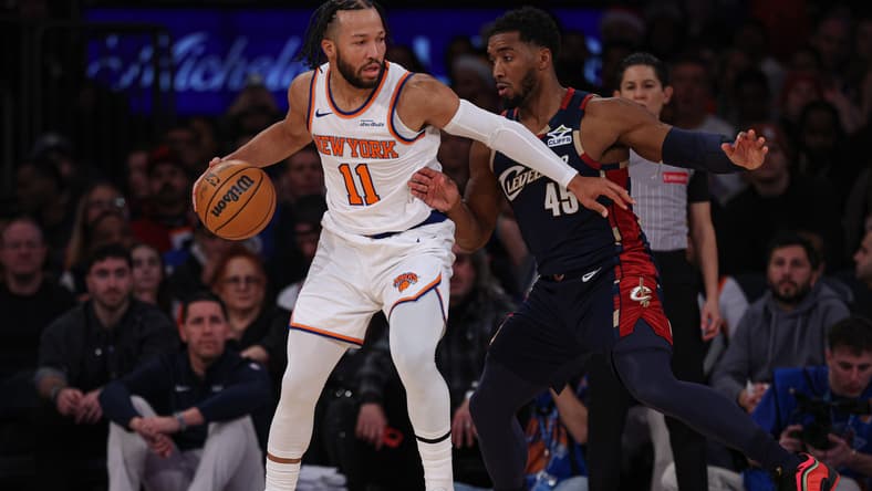 knicks