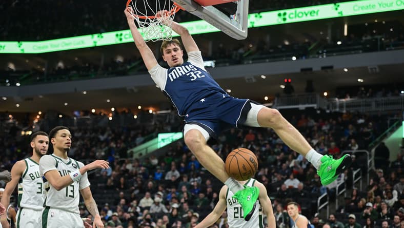 mavericks