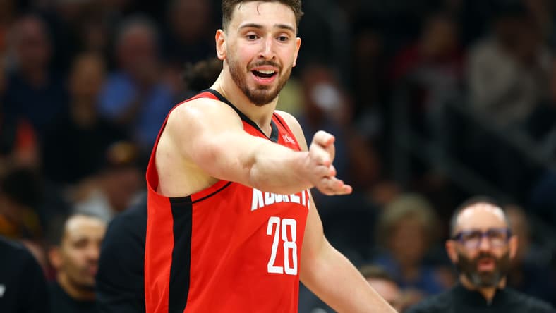 rockets