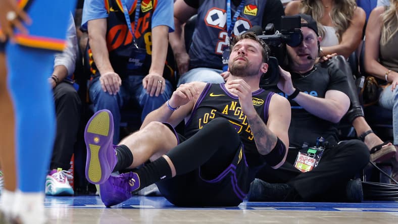 luka doncic