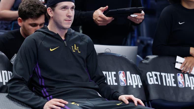 lakers