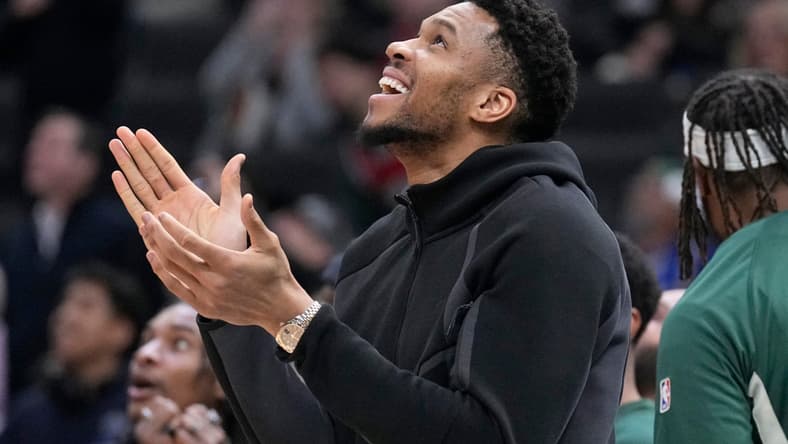giannis