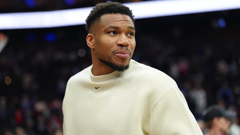 giannis