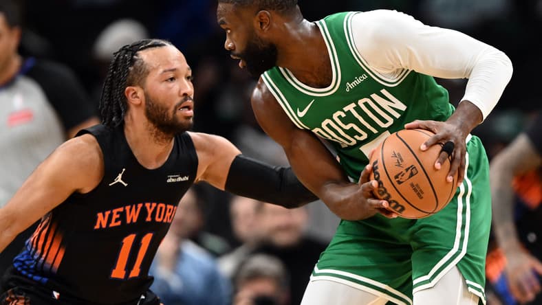 nba power rankings