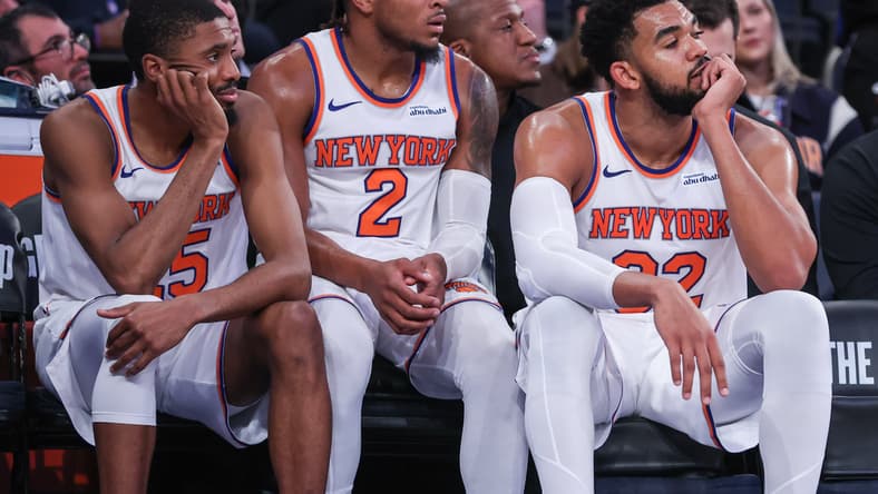 knicks