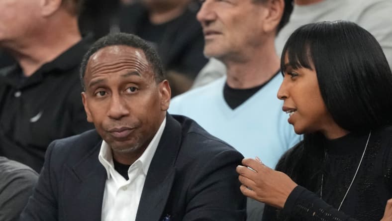 NBA: Playoffs-Denver Nuggets at Los Angeles Clippers