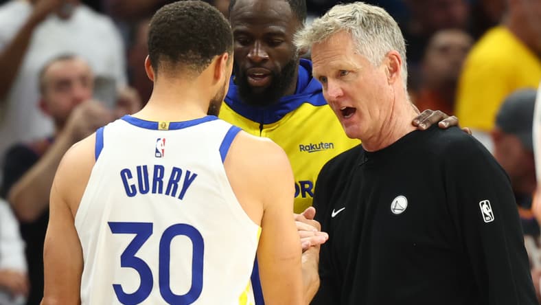 warriors
