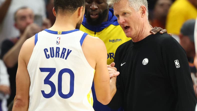 warriors